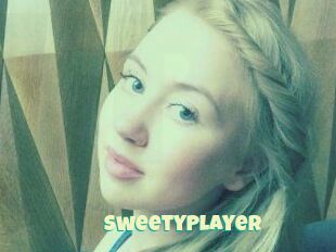 SweetyPlayer