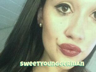 Sweetyounggerman