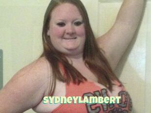 Sydney_Lambert