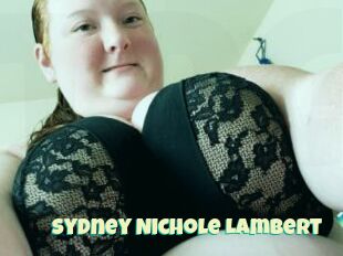 Sydney_Nichole_Lambert