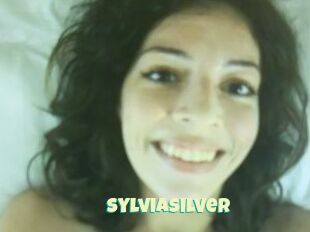 SylviaSilver