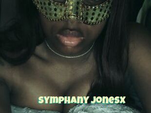 Symphany_JonesX