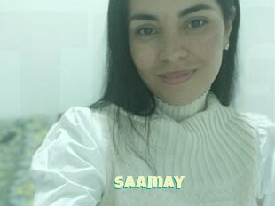 Saamay