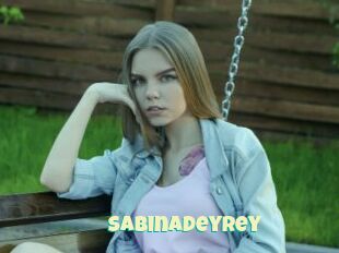 Sabinadeyrey