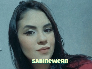 Sabinewern