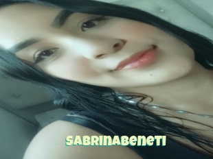 Sabrinabeneti