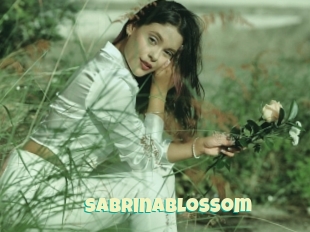 Sabrinablossom
