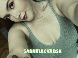 Sabrinaevansx