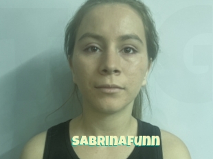 Sabrinafunn