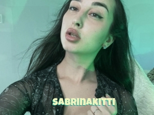 Sabrinakitti