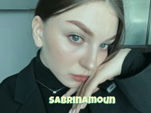 Sabrinamoun