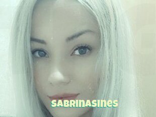 Sabrinasines