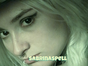 Sabrinaspell