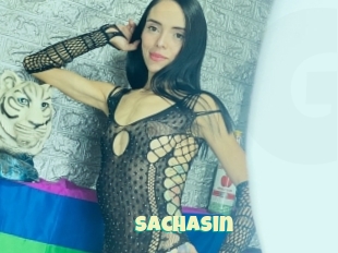 Sachasin