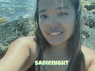Sadienight