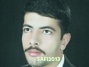 Safi2013