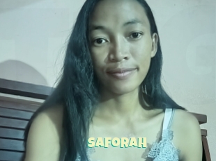 Saforah