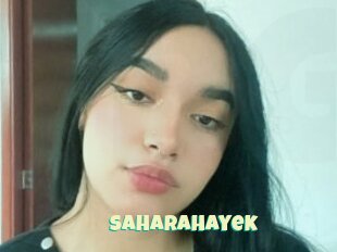 Saharahayek