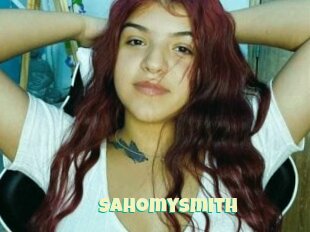 Sahomysmith