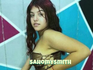 Sahomysmith