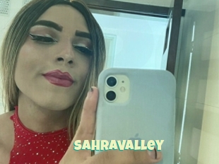 Sahravalley