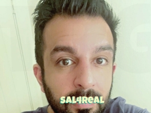 Sal4real