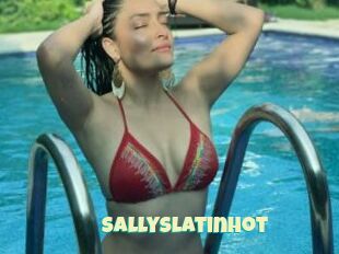 Sallyslatinhot