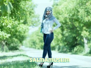 Salmamuslim