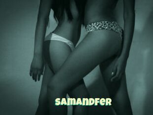 Samandfer