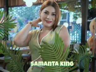 Samanta_king