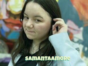 Samantaamore