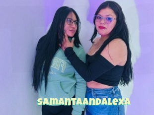 Samantaandalexa