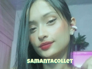 Samantacollet