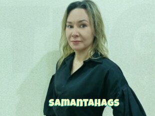 Samantahags