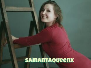 Samantaqueenx