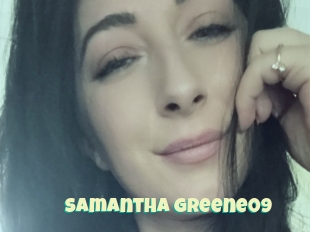 Samantha_greene09
