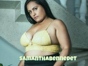 Samanthabennedet