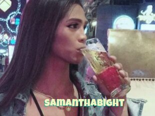 Samanthabight