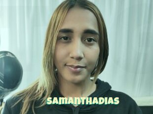 Samanthadias