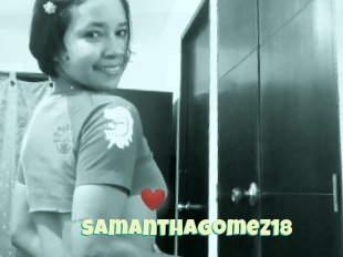 Samanthagomez18