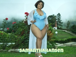 Samanthahansen