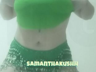 Samanthakushh