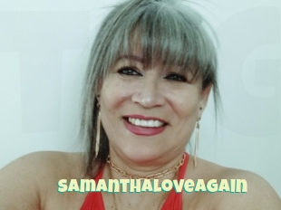 Samanthaloveagain