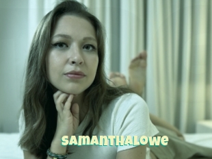 Samanthalowe