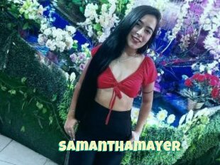 Samanthamayer