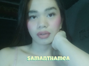 Samanthamea