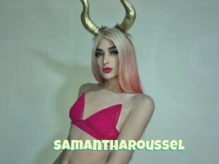 Samantharoussel
