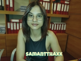 Samantthaxx