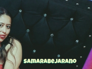 Samarabejarano