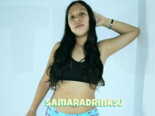 Samaradrinksj